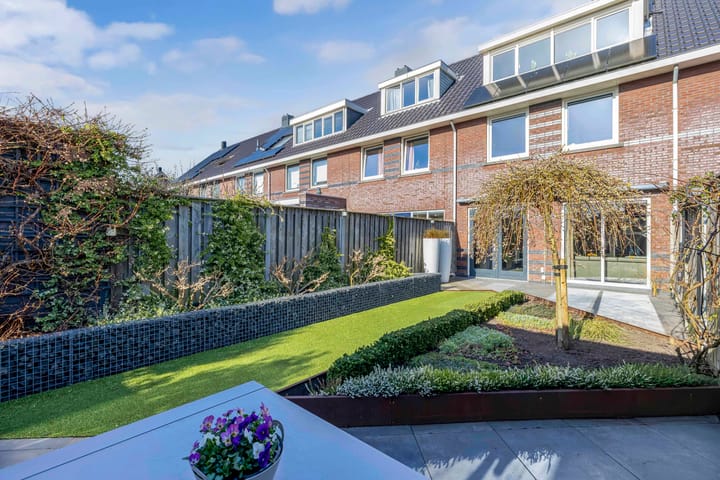 Foto 29 van Johanna van Woudelaan 58