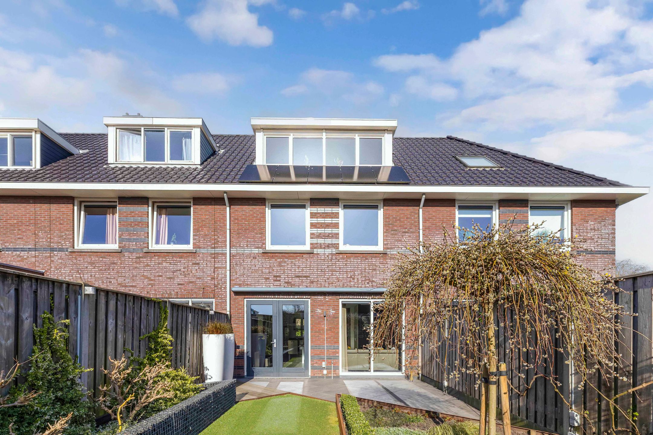 Foto 30 van Johanna van Woudelaan 58