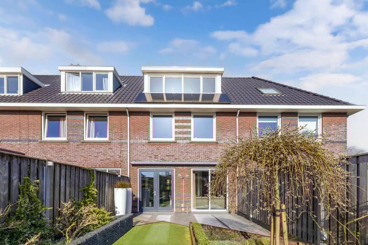 Foto 30 van Johanna van Woudelaan 58