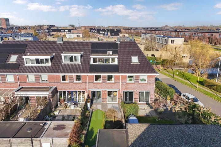 Foto 32 van Johanna van Woudelaan 58