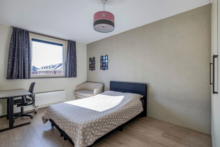 Foto 34 van Johanna van Woudelaan 58