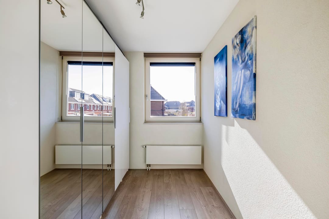 Foto 38 van Johanna van Woudelaan 58