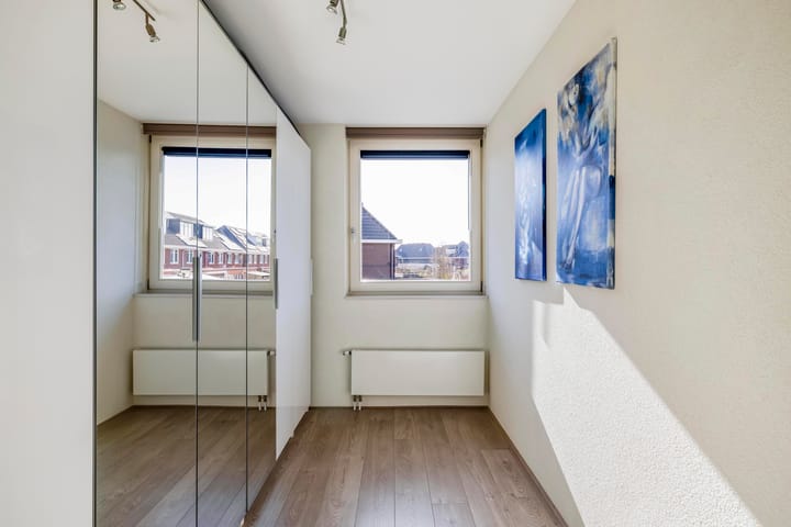 Foto 38 van Johanna van Woudelaan 58