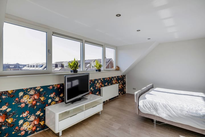 Foto 43 van Johanna van Woudelaan 58