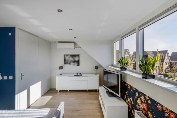 Foto 46 van Johanna van Woudelaan 58