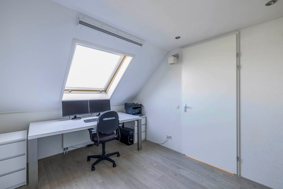 Foto 47 van Johanna van Woudelaan 58