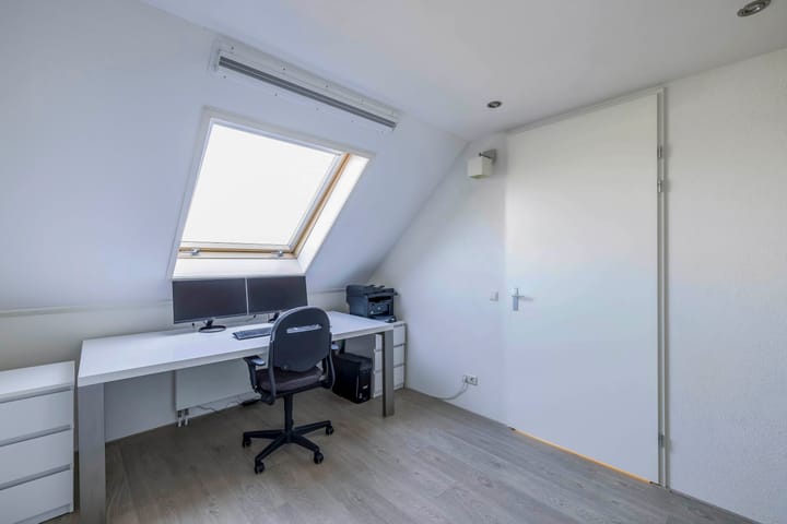 Foto 47 van Johanna van Woudelaan 58