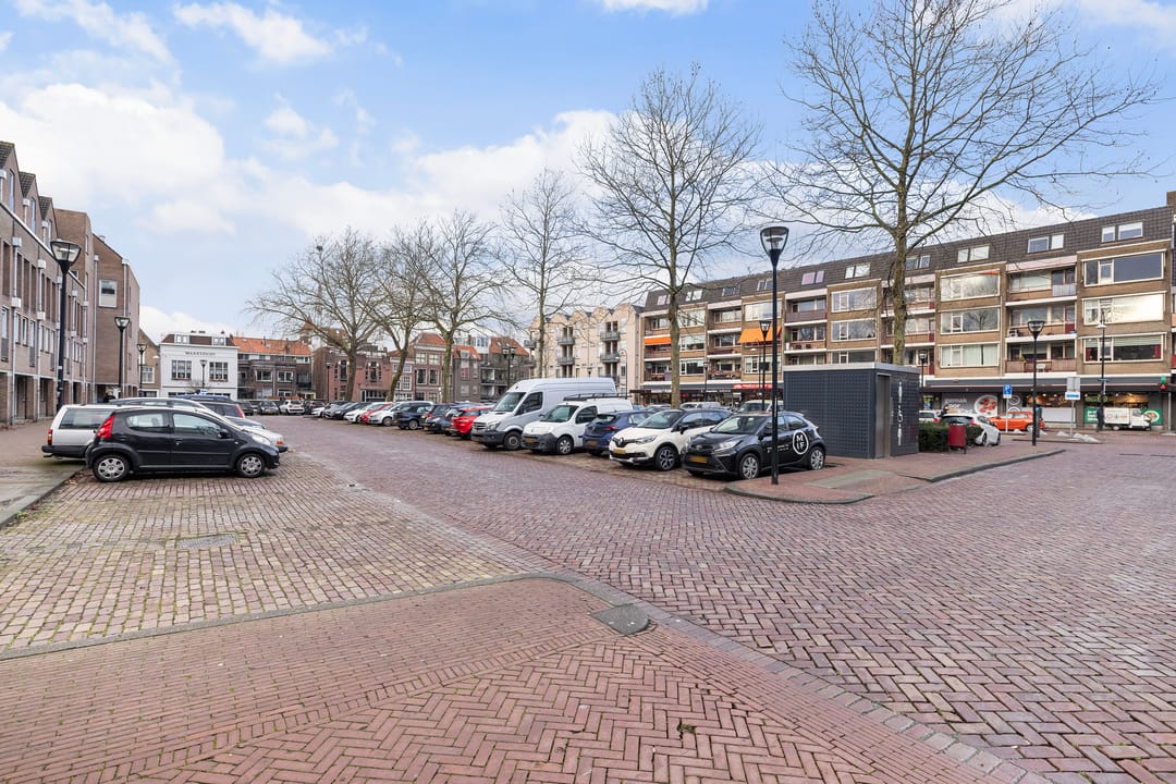 Foto 23 van Sledenaarsgang 18