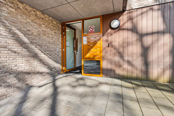 Foto 7 van Wilhelminaplein 42