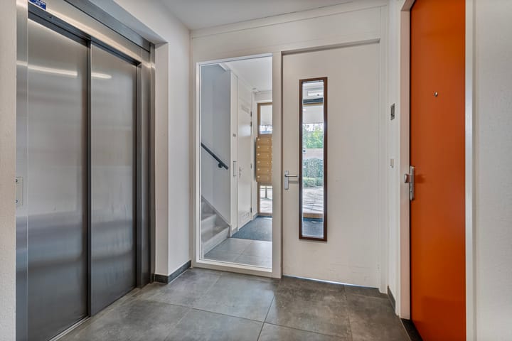 Foto 8 van Wilhelminaplein 42