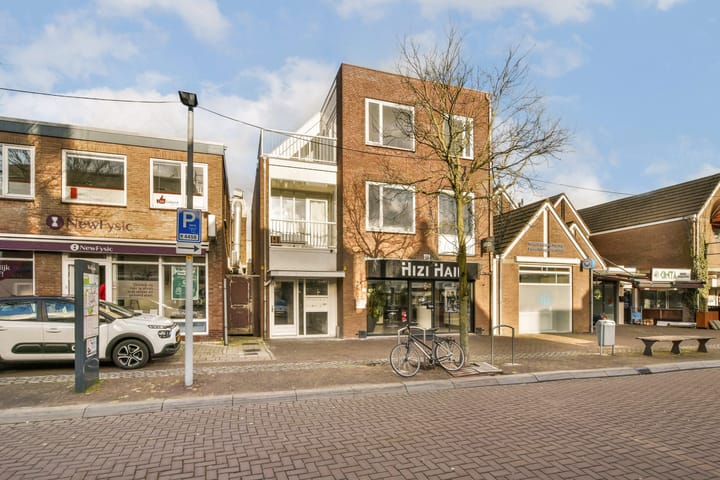 Foto 2 van Concourslaan 4-A