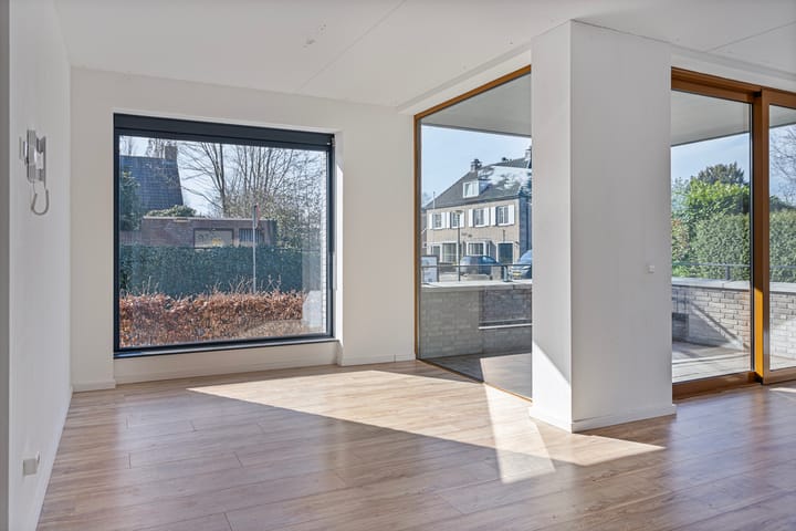 Foto 12 van Wilhelminaplein 42