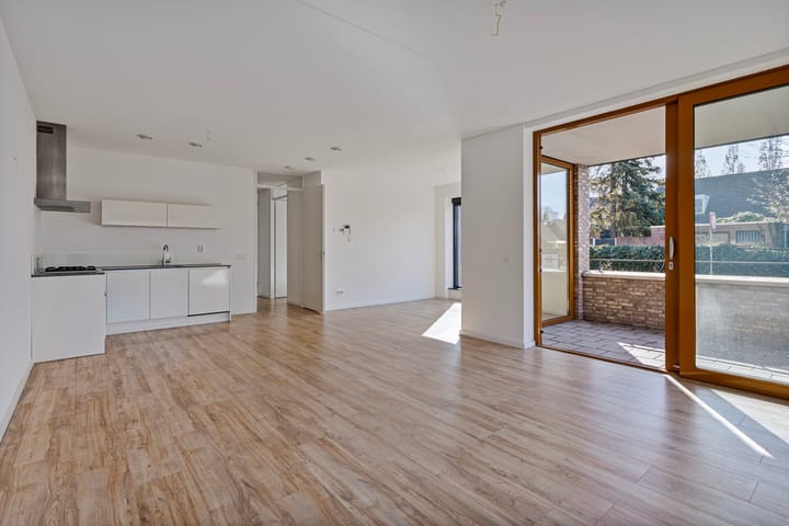 Foto 13 van Wilhelminaplein 42