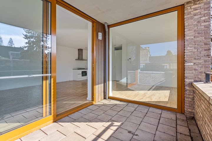 Foto 22 van Wilhelminaplein 42