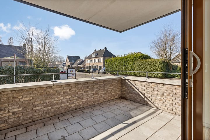 Foto 24 van Wilhelminaplein 42