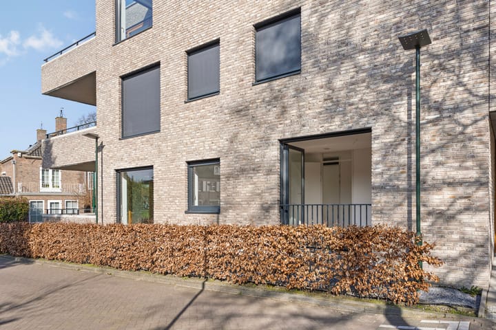 Foto 26 van Wilhelminaplein 42