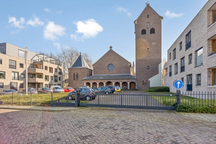 Foto 29 van Wilhelminaplein 42