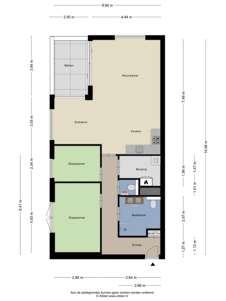 Foto 31 van Wilhelminaplein 42