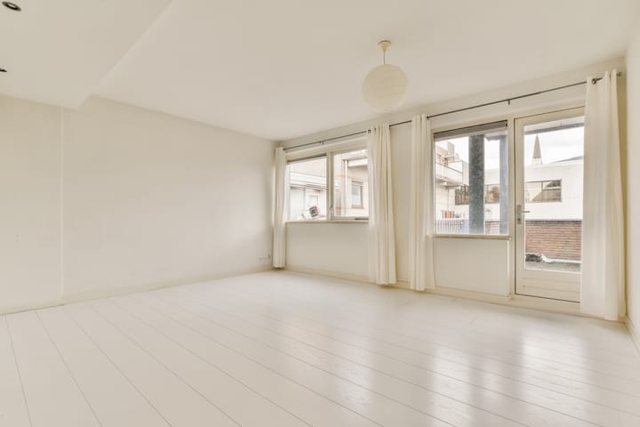 Foto 3 van Concourslaan 4-A