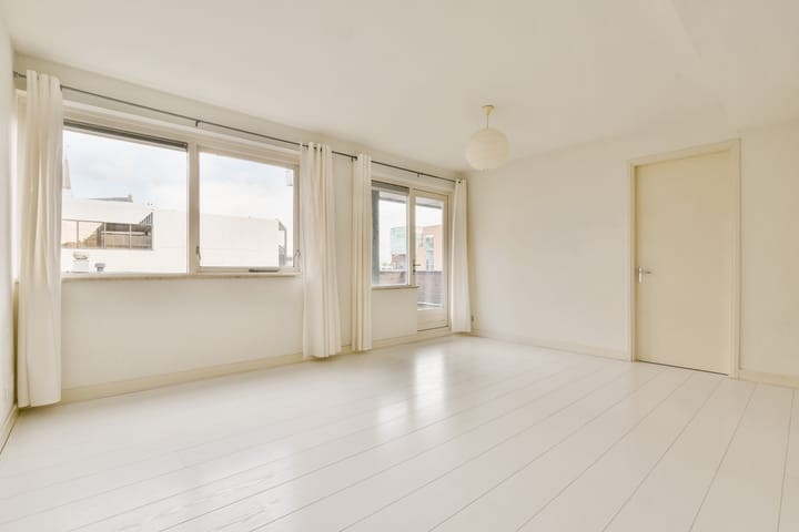 Foto 4 van Concourslaan 4-A