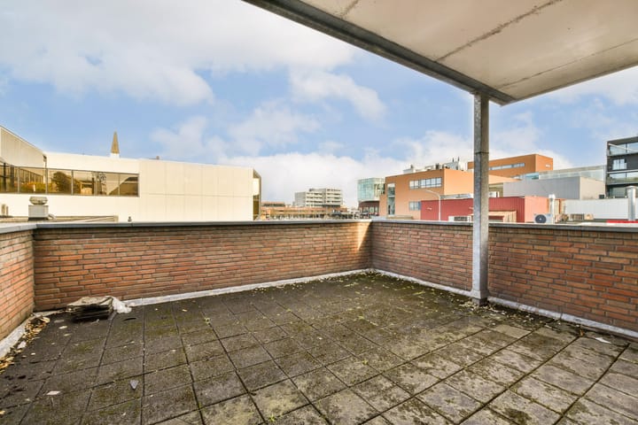 Foto 8 van Concourslaan 4-A