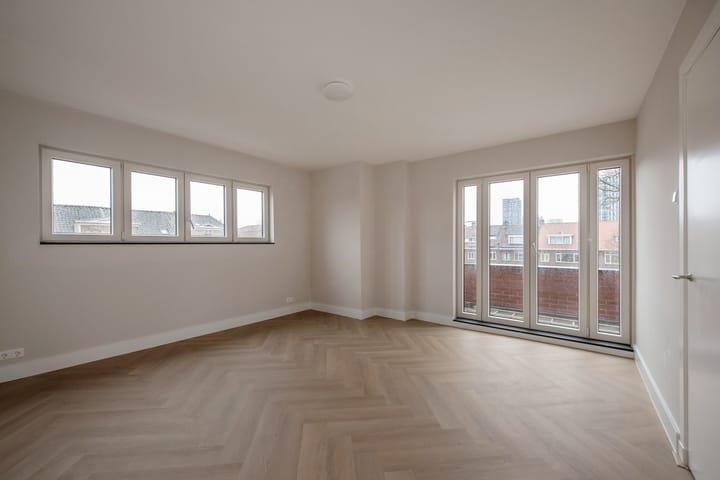 Laan van Middenburg 48-A