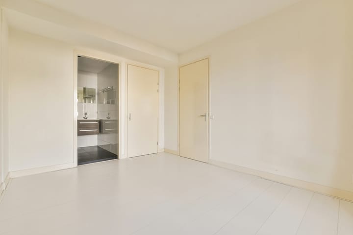 Foto 10 van Concourslaan 4-A