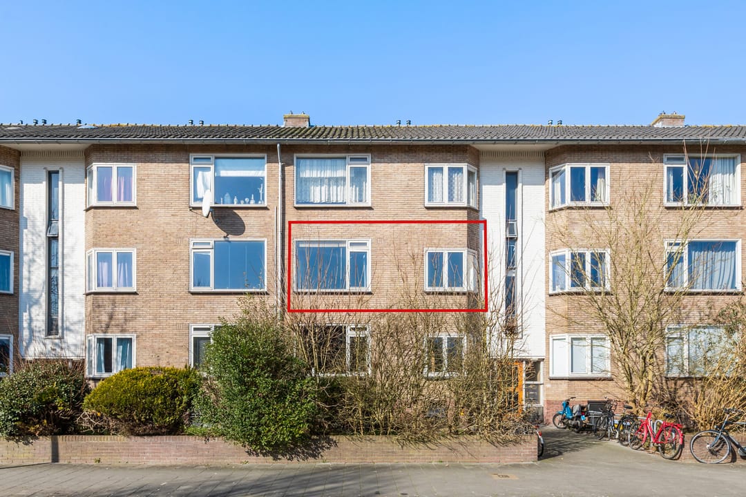 Photo 2 of Anthony Fokkerweg 162