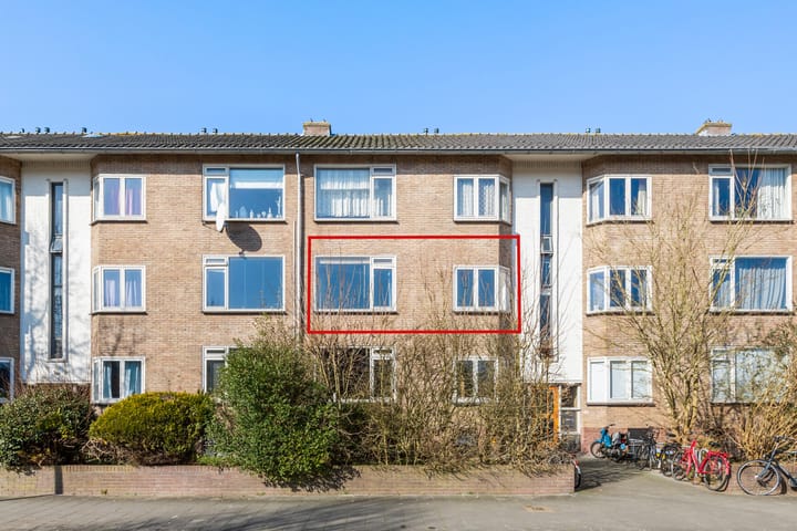 Foto 2 van Anthony Fokkerweg 162