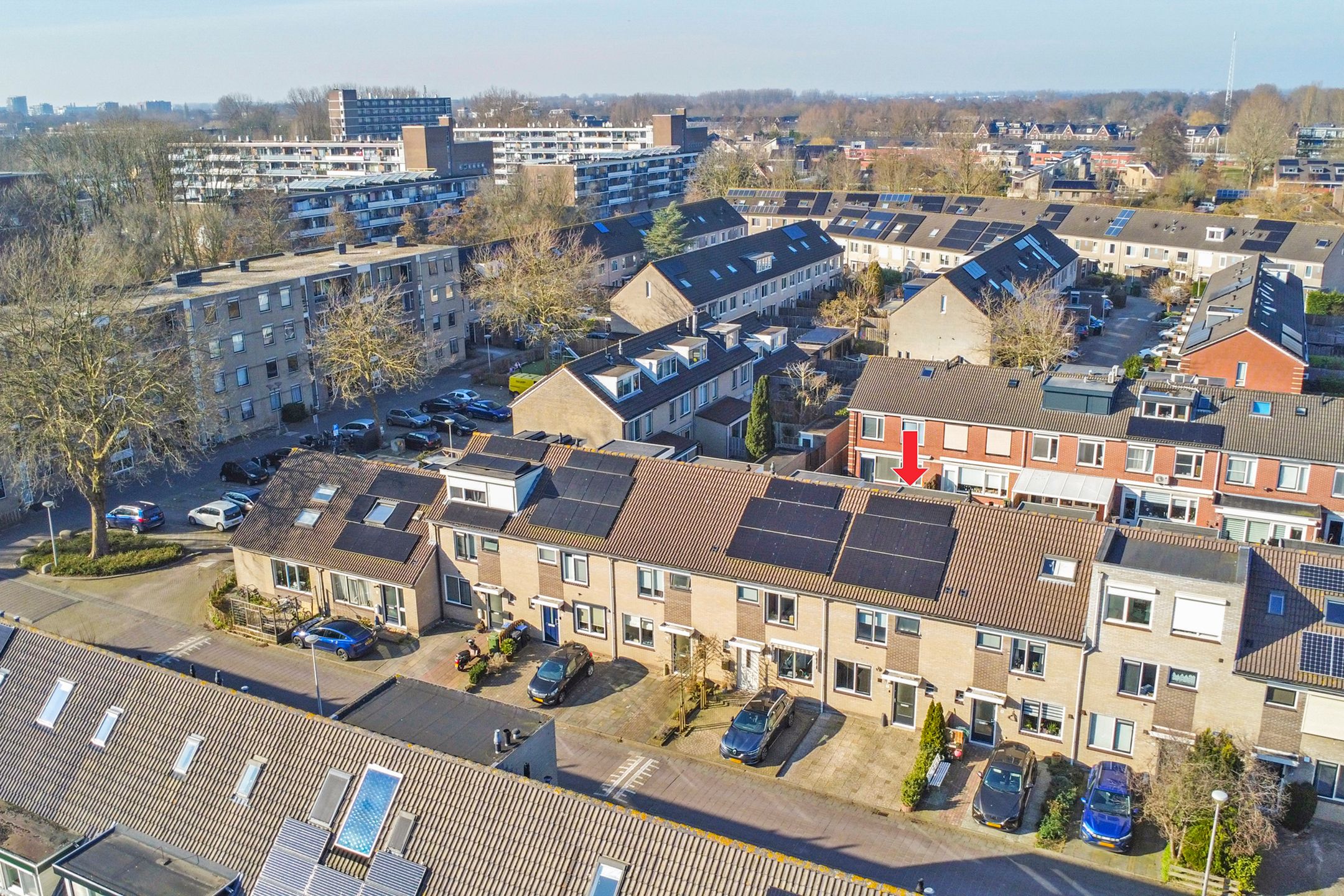 Foto 6 van Moleneind 18