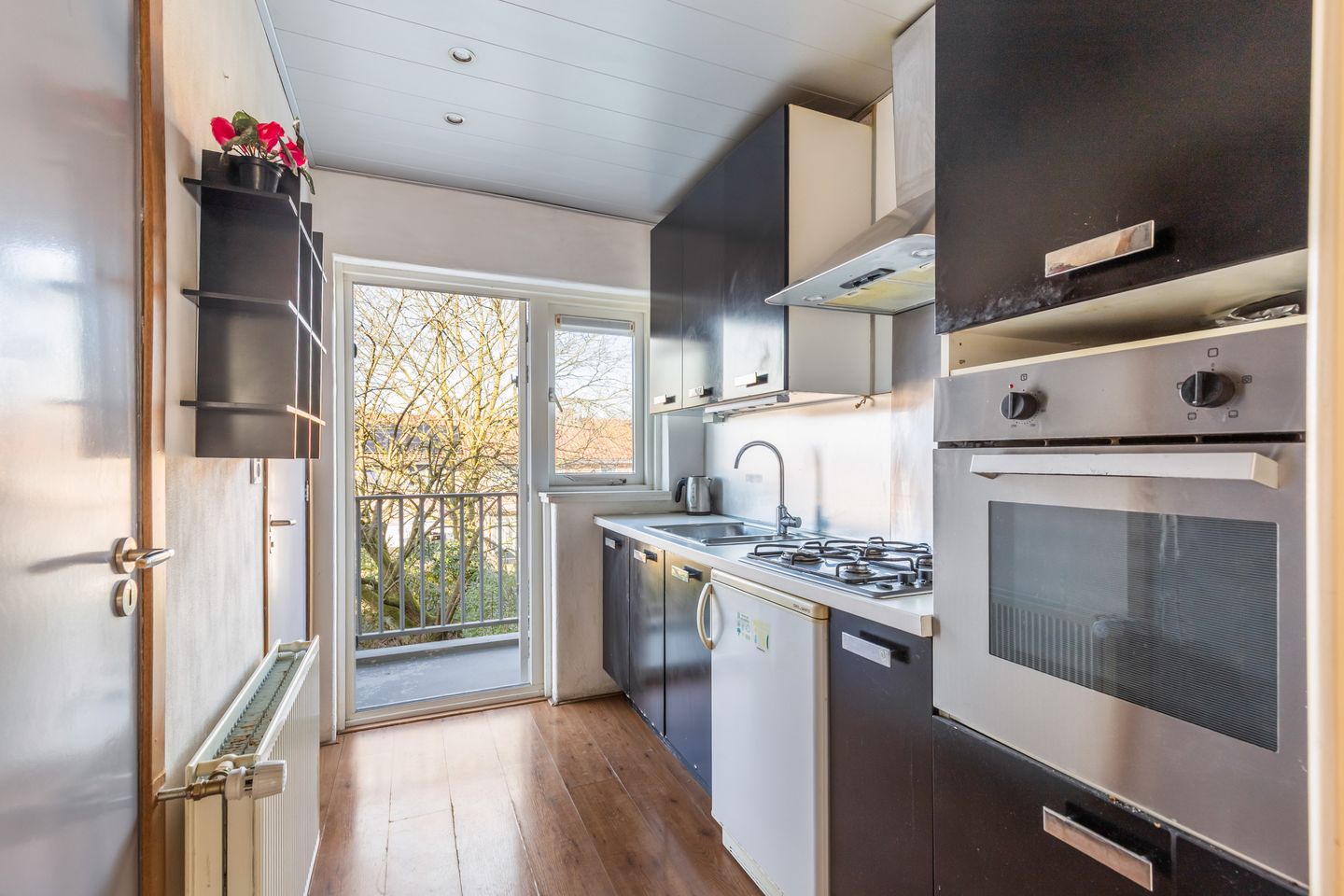 Photo 5 of Anthony Fokkerweg 162