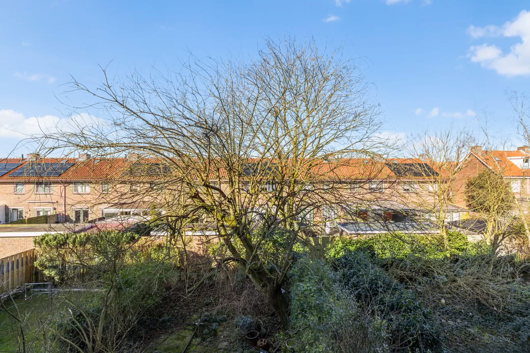 Photo 7 of Anthony Fokkerweg 162