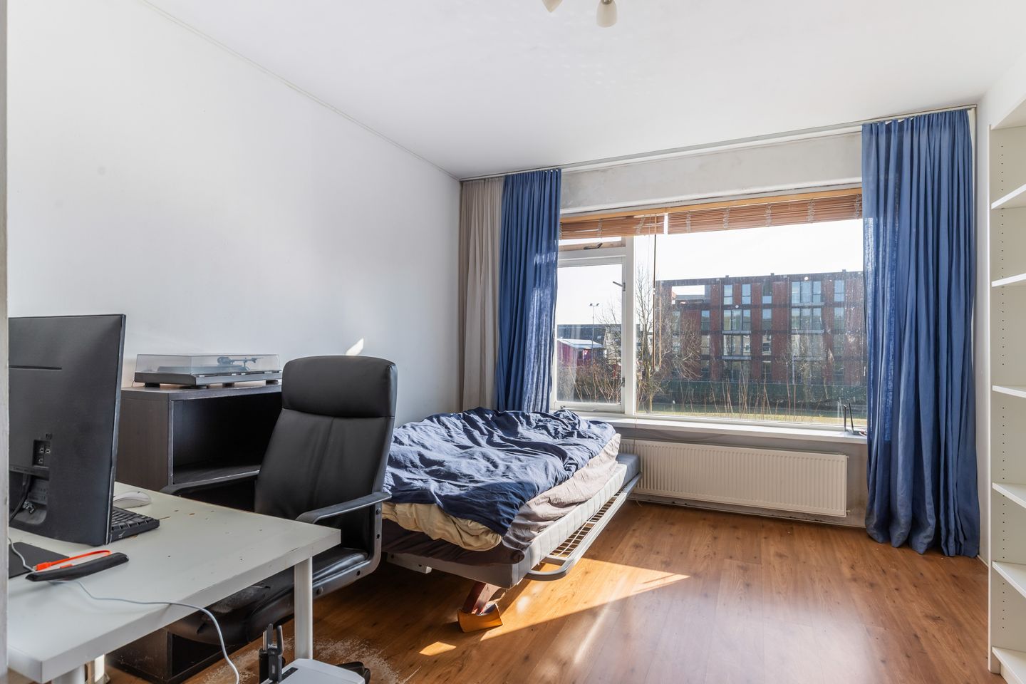 Photo 10 of Anthony Fokkerweg 162