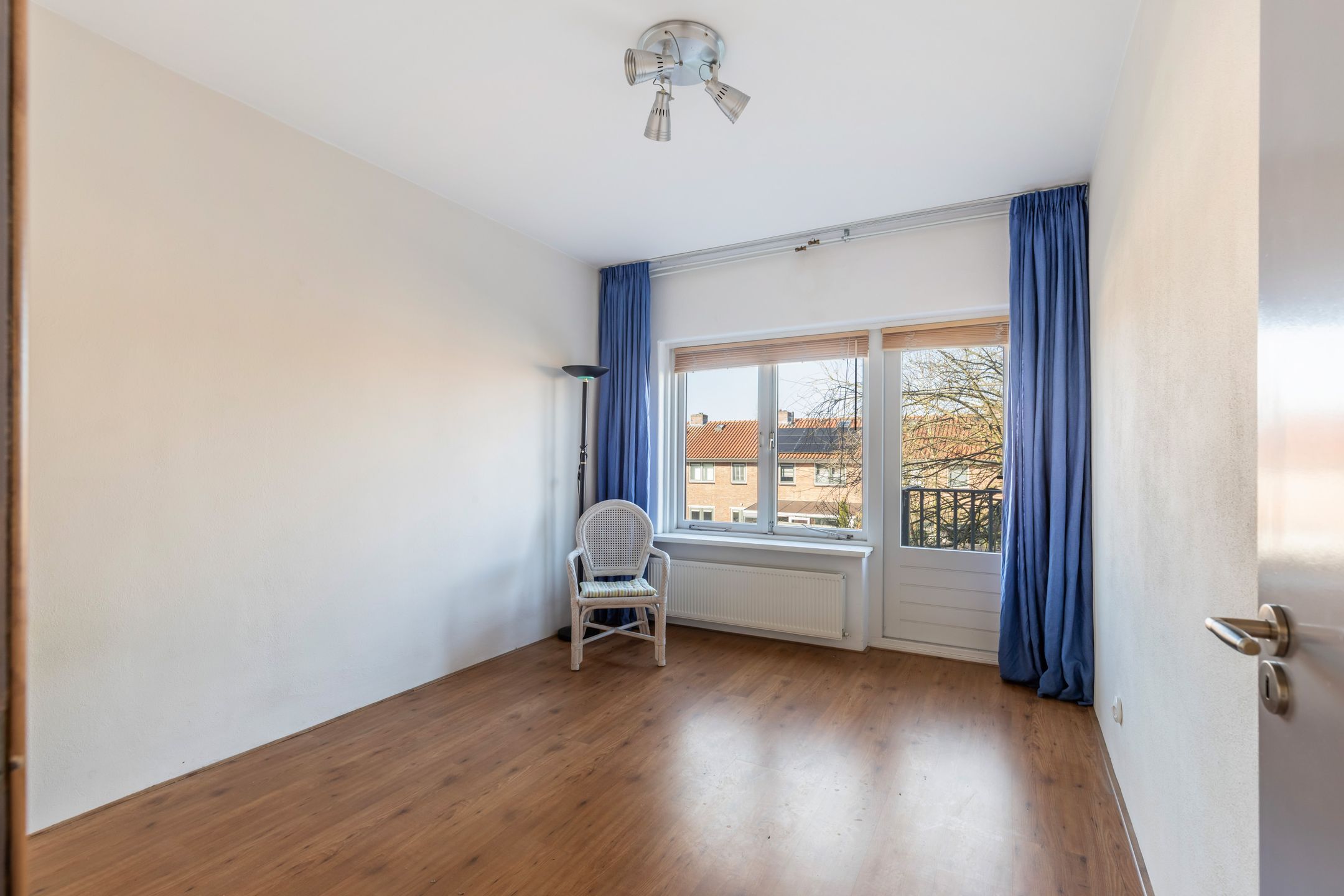 Photo 12 of Anthony Fokkerweg 162