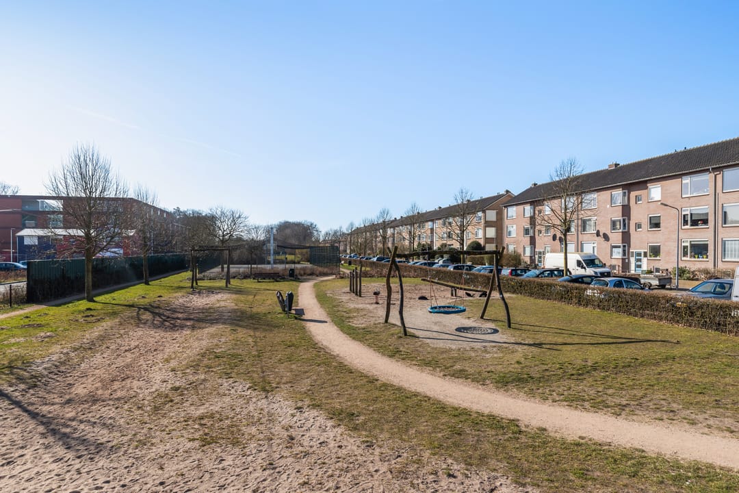 Photo 16 of Anthony Fokkerweg 162