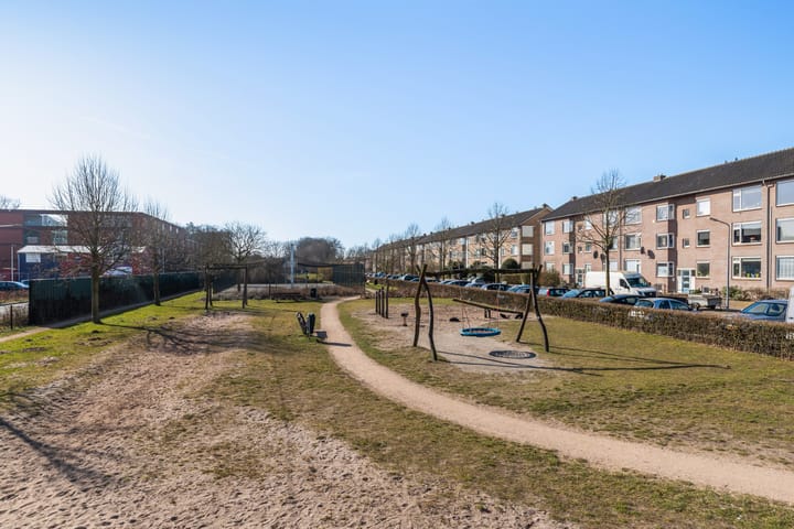 Foto 16 van Anthony Fokkerweg 162