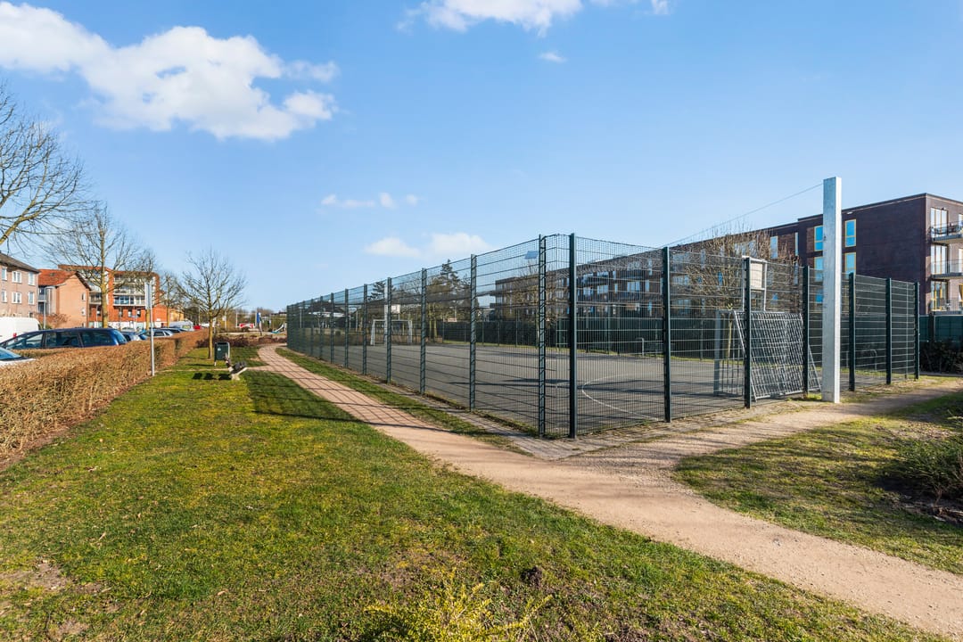 Photo 17 of Anthony Fokkerweg 162