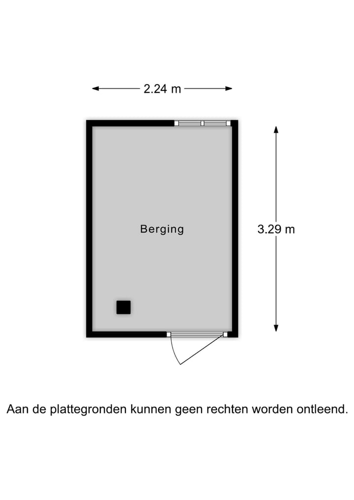 Foto 21 van Anthony Fokkerweg 162