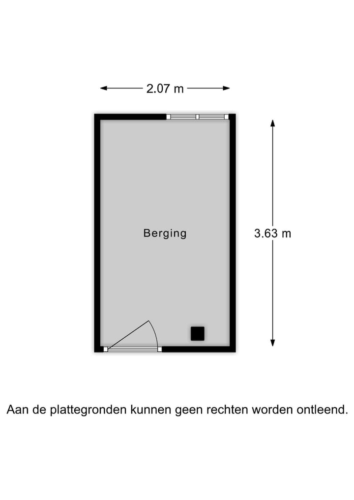 Foto 22 van Anthony Fokkerweg 162
