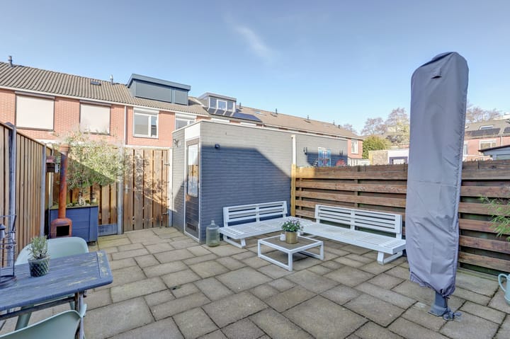 Foto 30 van Moleneind 18