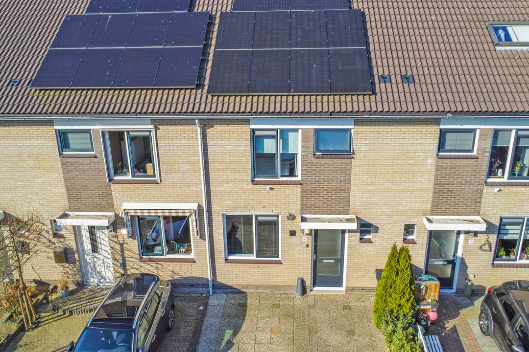 Foto 32 van Moleneind 18