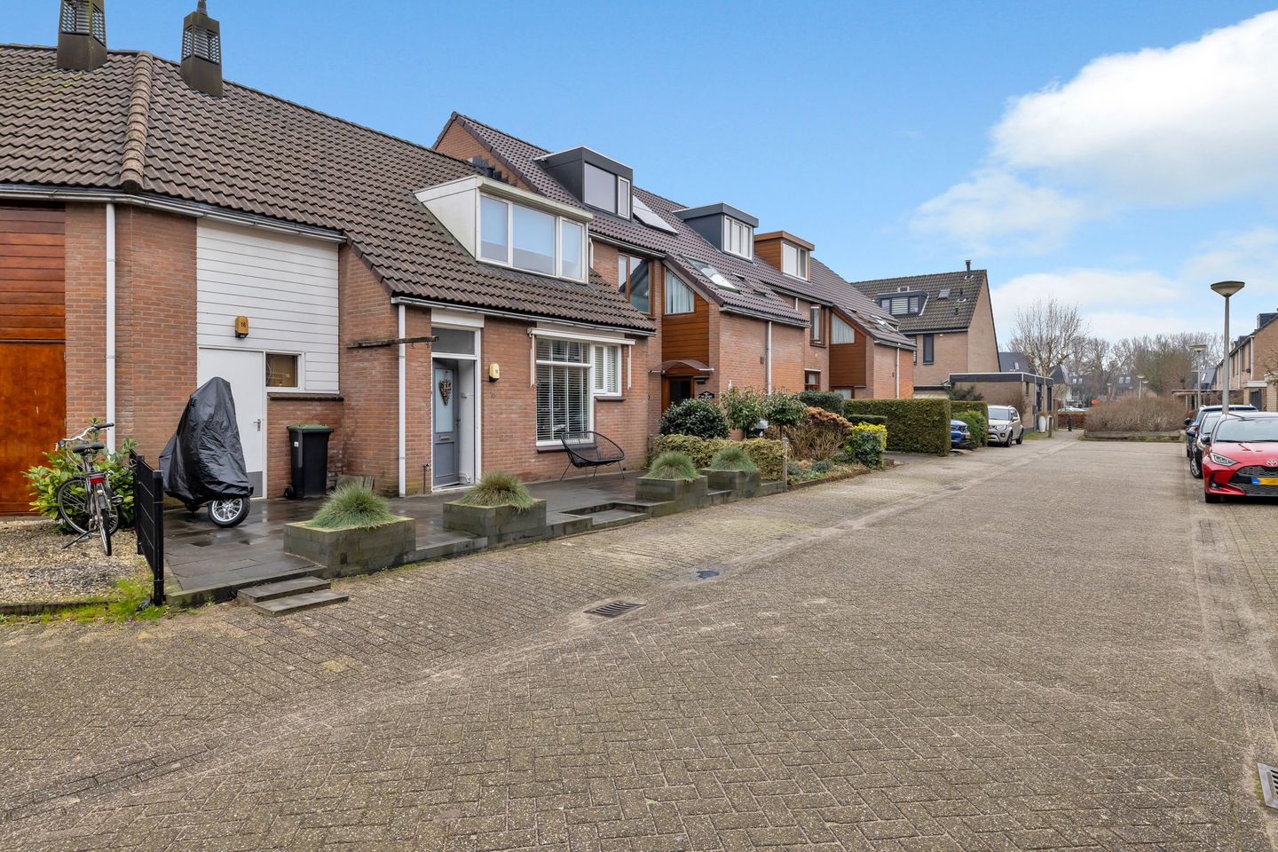 Foto 4 van Snippendaal 16