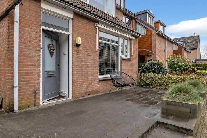 Foto 5 van Snippendaal 16