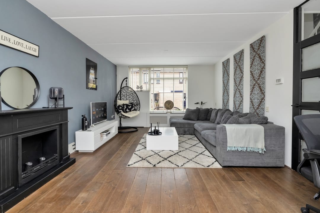 Foto 7 van Snippendaal 16