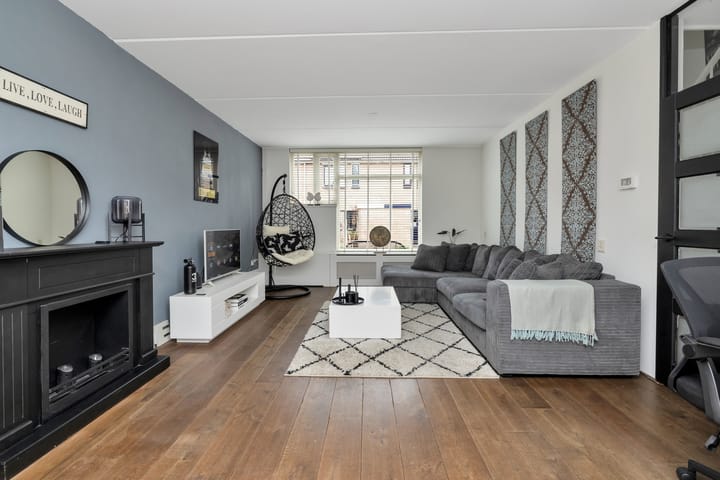 Foto 7 van Snippendaal 16