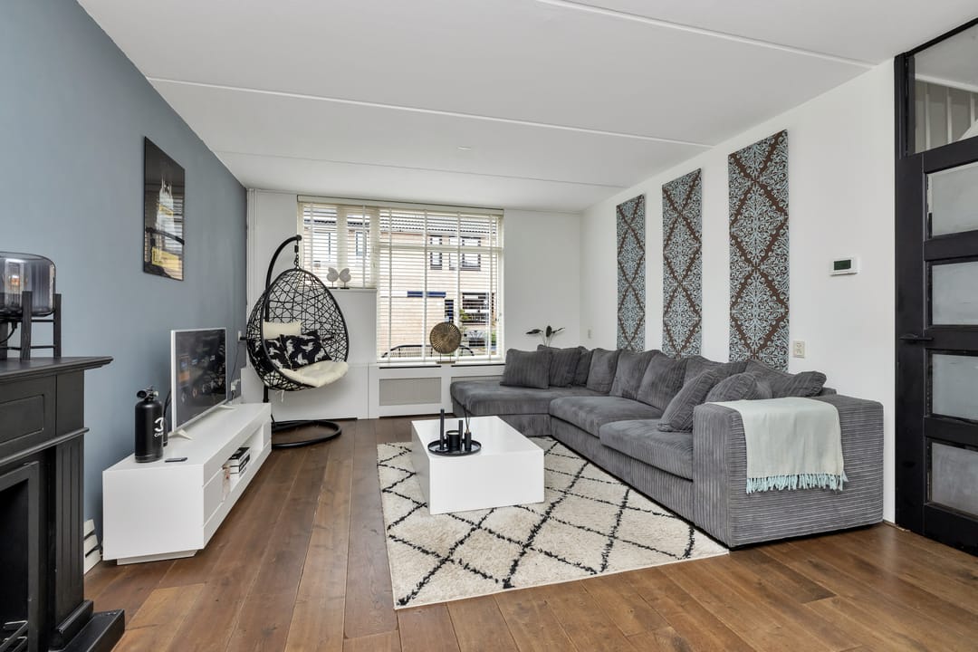 Foto 2 van Snippendaal 16