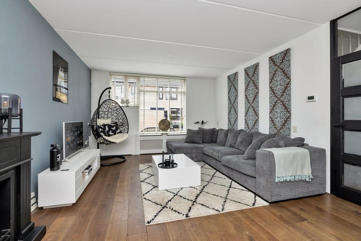 Foto 2 van Snippendaal 16