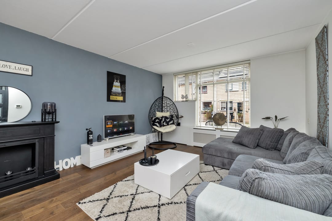 Foto 8 van Snippendaal 16