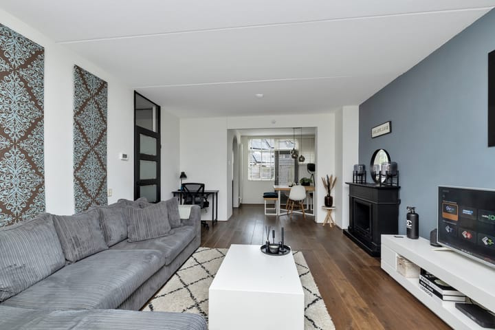 Foto 10 van Snippendaal 16