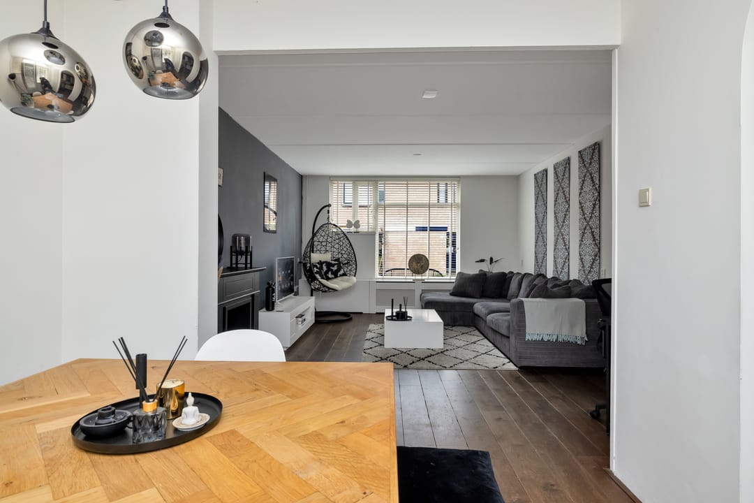 Foto 11 van Snippendaal 16